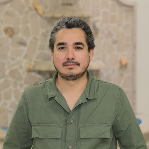 Ing. Óscar Oviedo Ramos