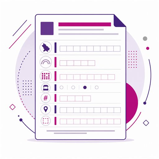 Datos de identificación que contiene el Acta PREP
