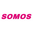 Logotipo de Partido Somos México