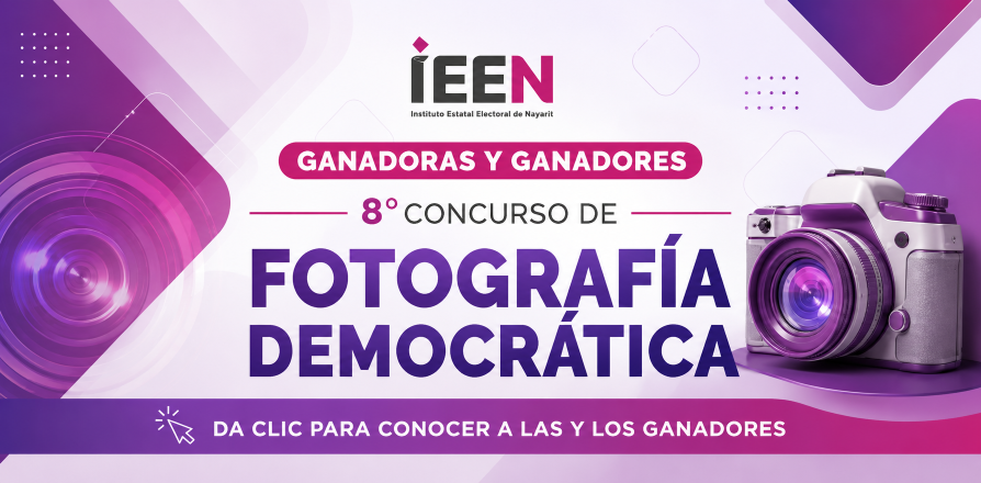 Ganadores Concurso Fotografía 2026